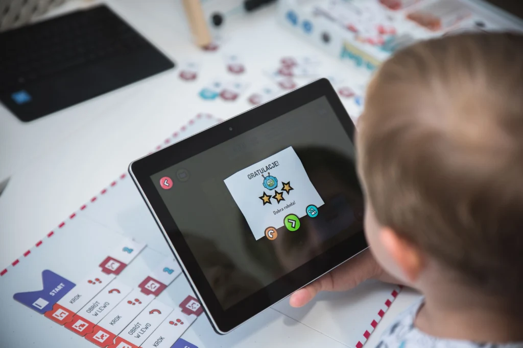 Scootie Go! Scootie Go!