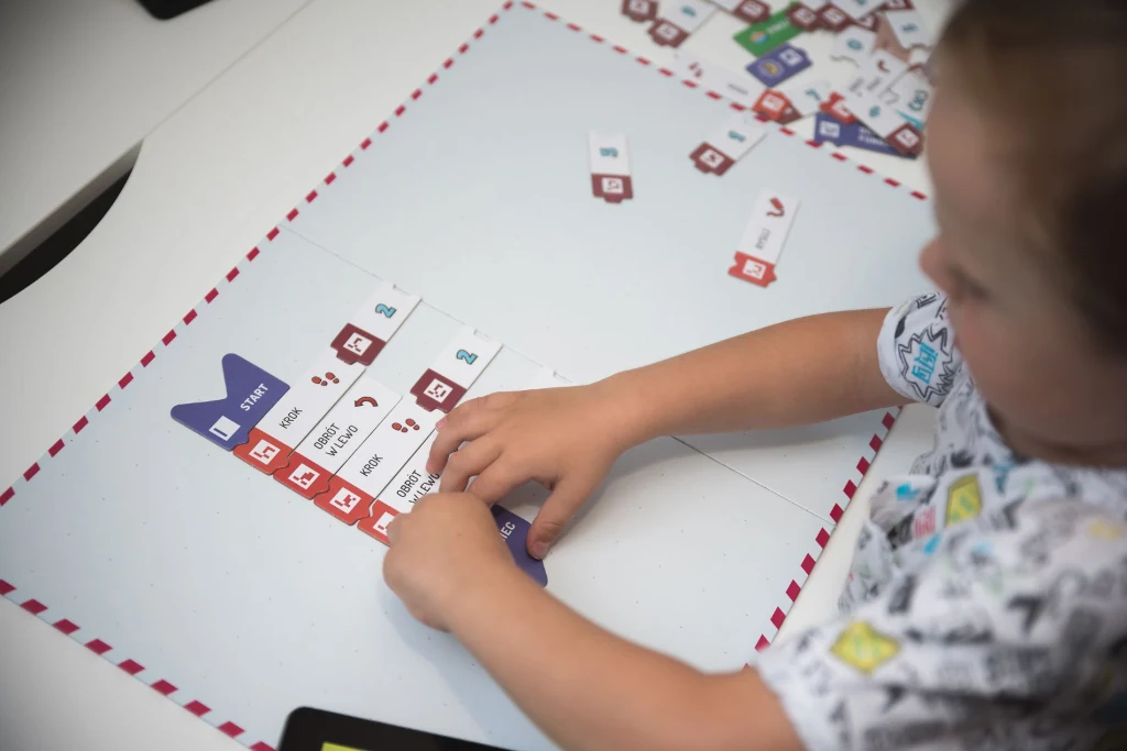 Scootie Go! Scootie Go!