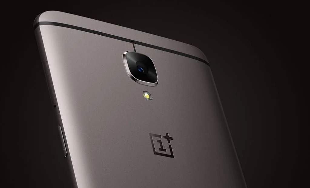 OnePlus 3T wyceniono na 439 dolarów