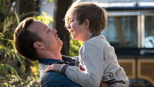 Kadr z filmu "9 życie Louisa Draxa"