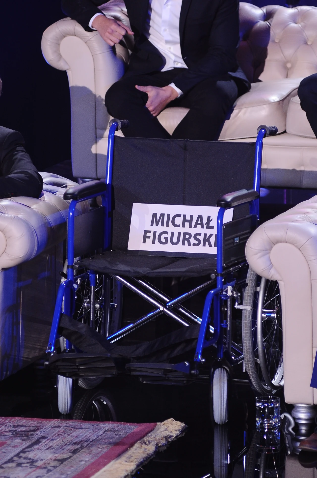 Michał Figurski