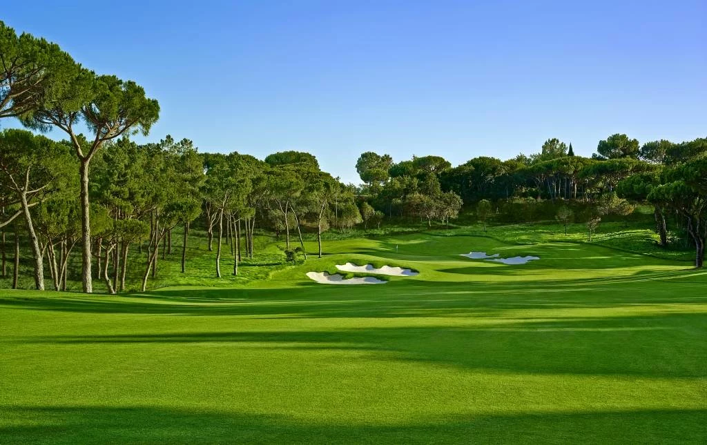 Quinta do Lago fot Quinta do Lago