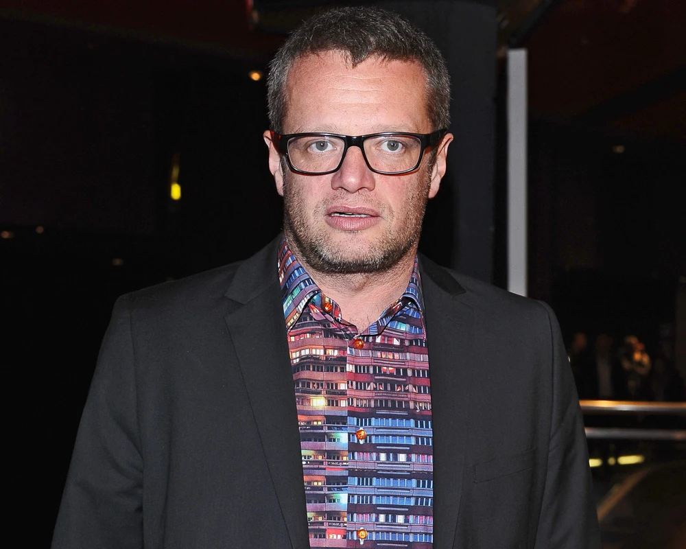 Marcin Meller odchodzi z DDTVN?! Marcin Meller odchodzi z DDTVN?!