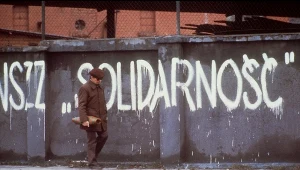 Polacy chcieli "Solidarności" w telewizji