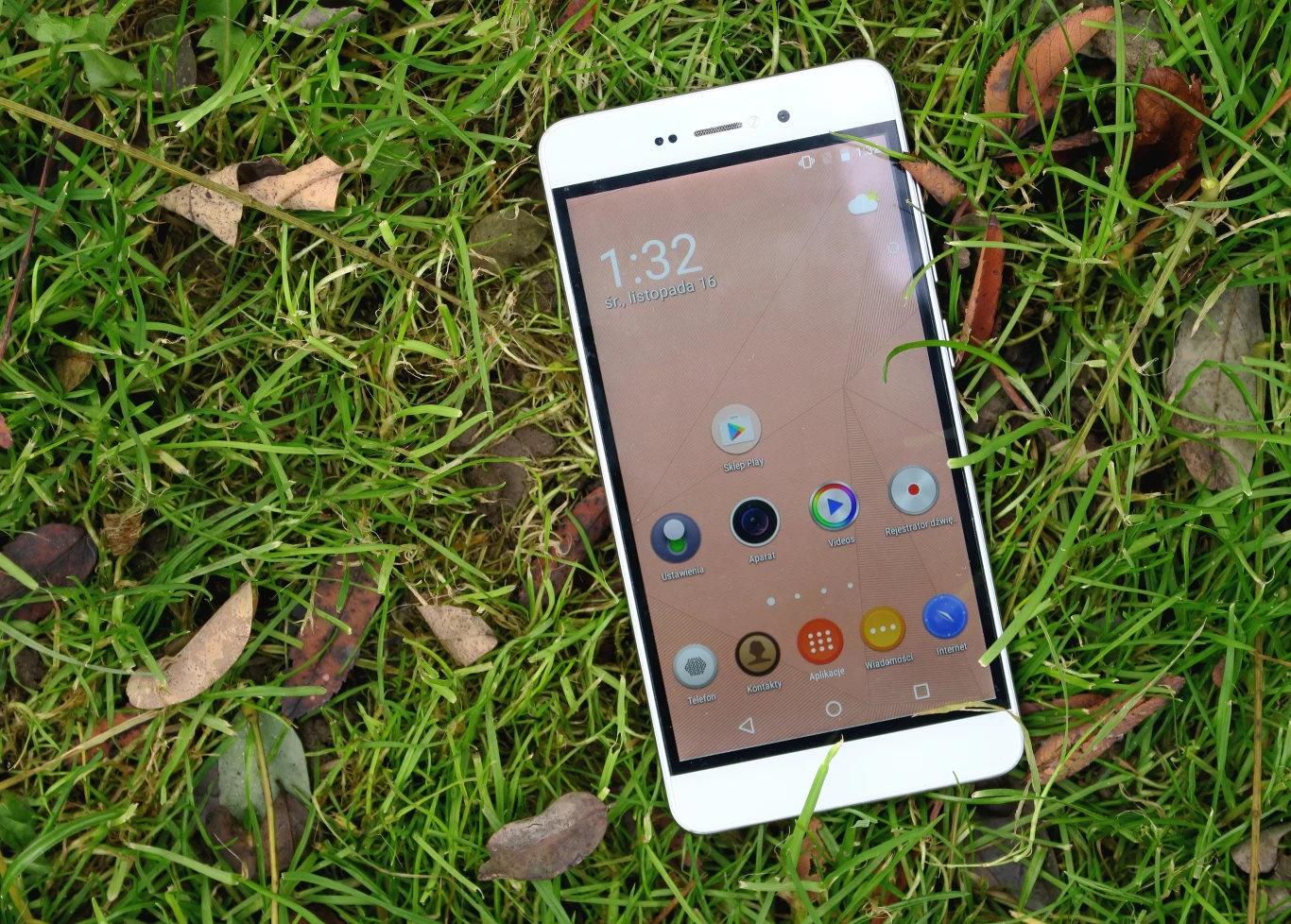 Bluboo Picaasso Bluboo Picaasso