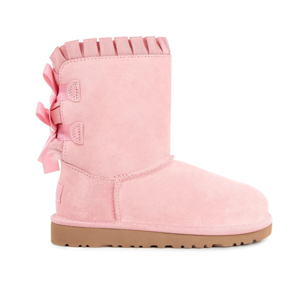 Kolekcja UGG jesień - zima 2016/17 Kolekcja UGG jesień - zima 2016/17