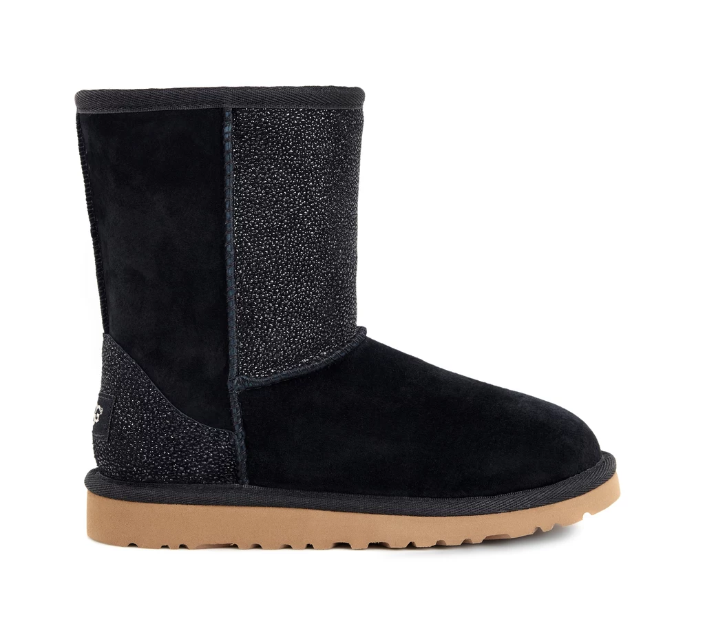 Kolekcja UGG jesień - zima 2016/17 Kolekcja UGG jesień - zima 2016/17