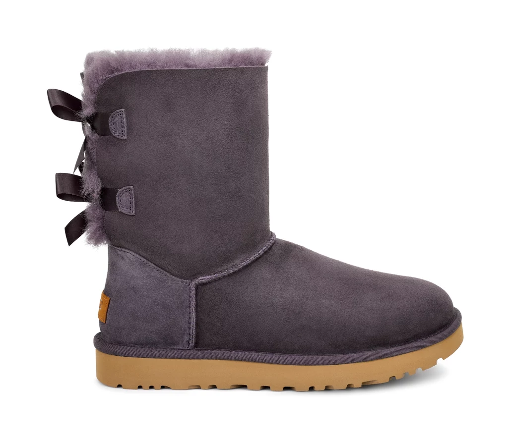 Kolekcja UGG jesień - zima 2016/17 Kolekcja UGG jesień - zima 2016/17