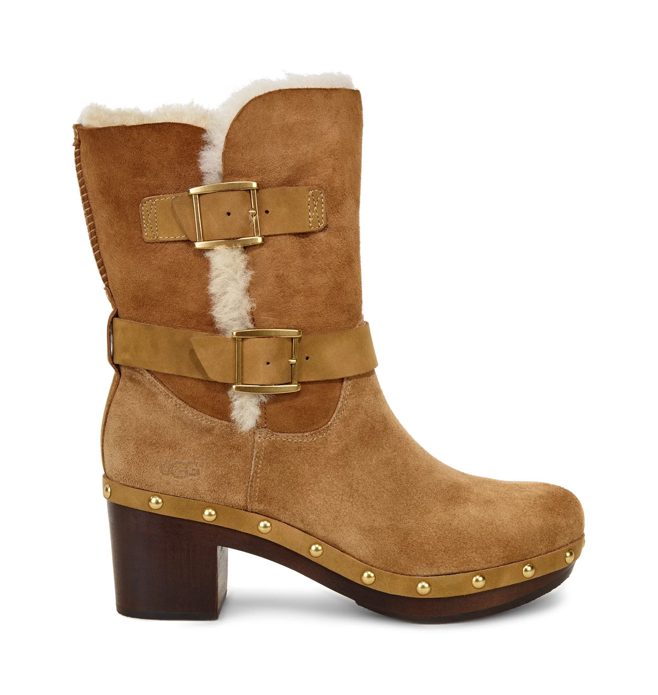 Kolekcja UGG jesień - zima 2016/17 Kolekcja UGG jesień - zima 2016/17