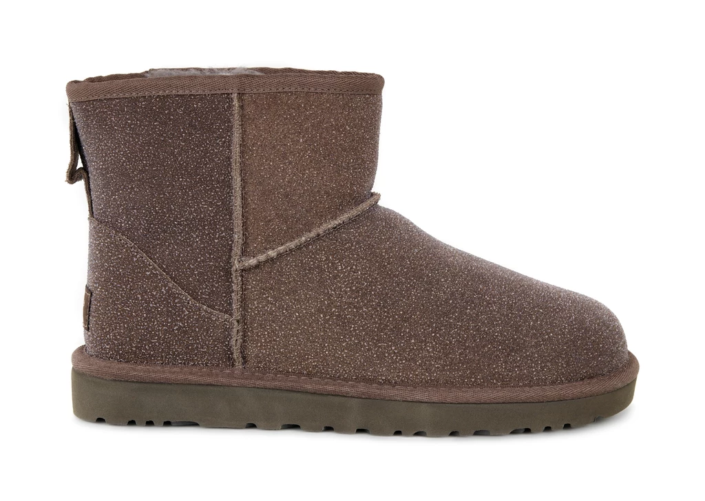 Kolekcja UGG jesień - zima 2016/17 Kolekcja UGG jesień - zima 2016/17