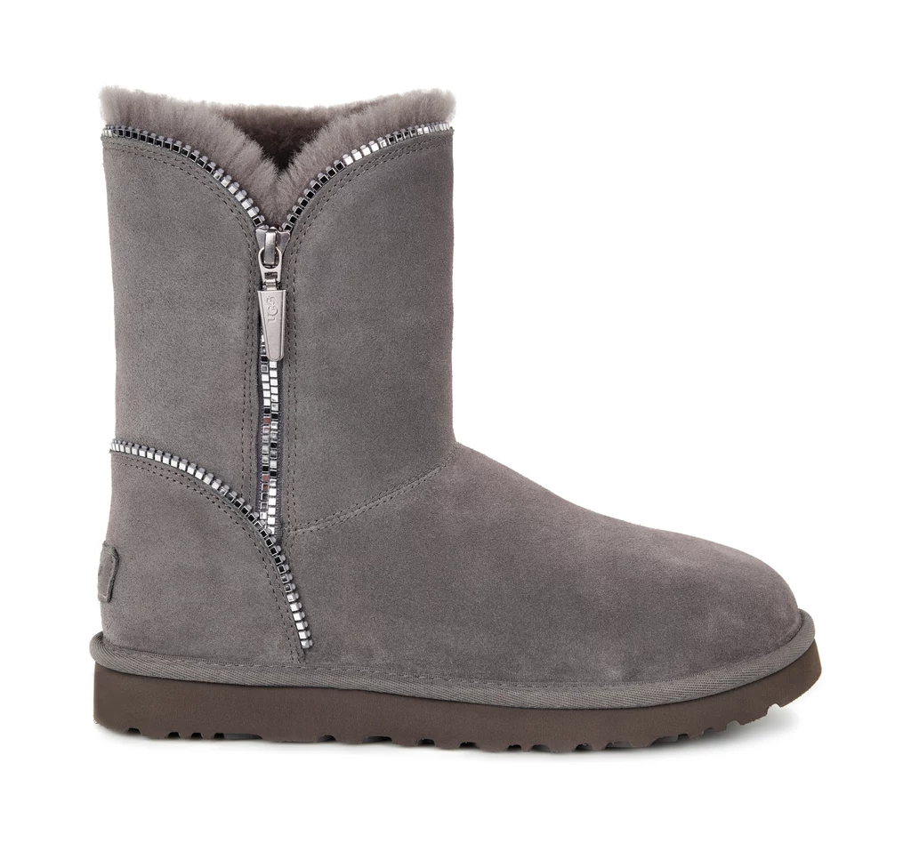 Kolekcja UGG jesień - zima 2016/17 Kolekcja UGG jesień - zima 2016/17