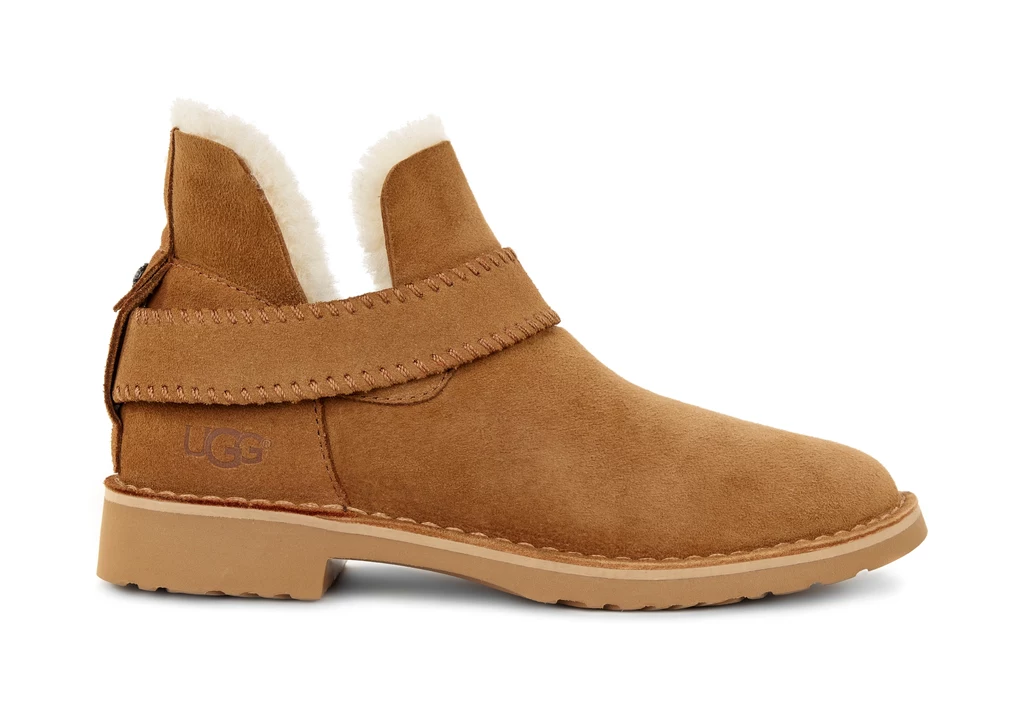 Kolekcja UGG jesień - zima 2016/17 Kolekcja UGG jesień - zima 2016/17