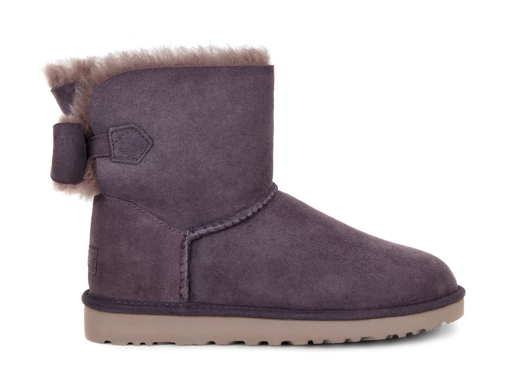 Kolekcja UGG jesień - zima 2016/17 Kolekcja UGG jesień - zima 2016/17
