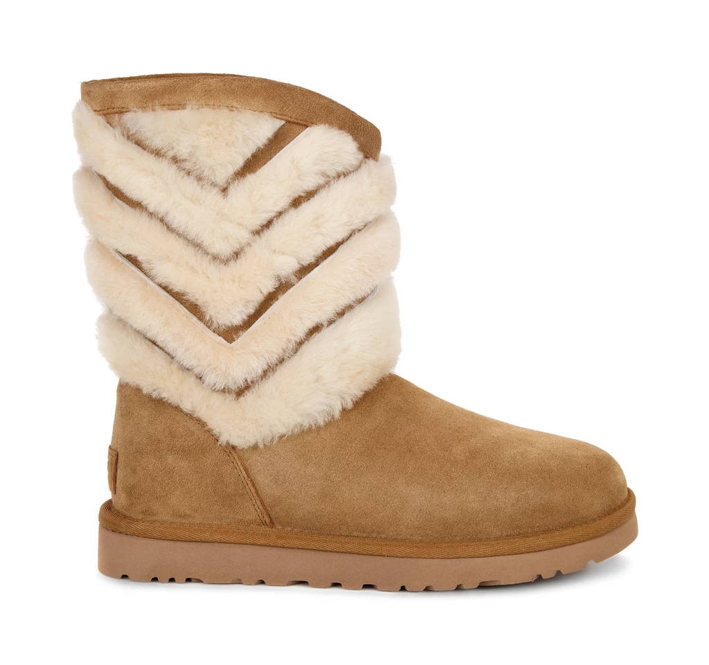 Kolekcja UGG jesień - zima 2016/17 Kolekcja UGG jesień - zima 2016/17