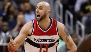 Marcin Gortat