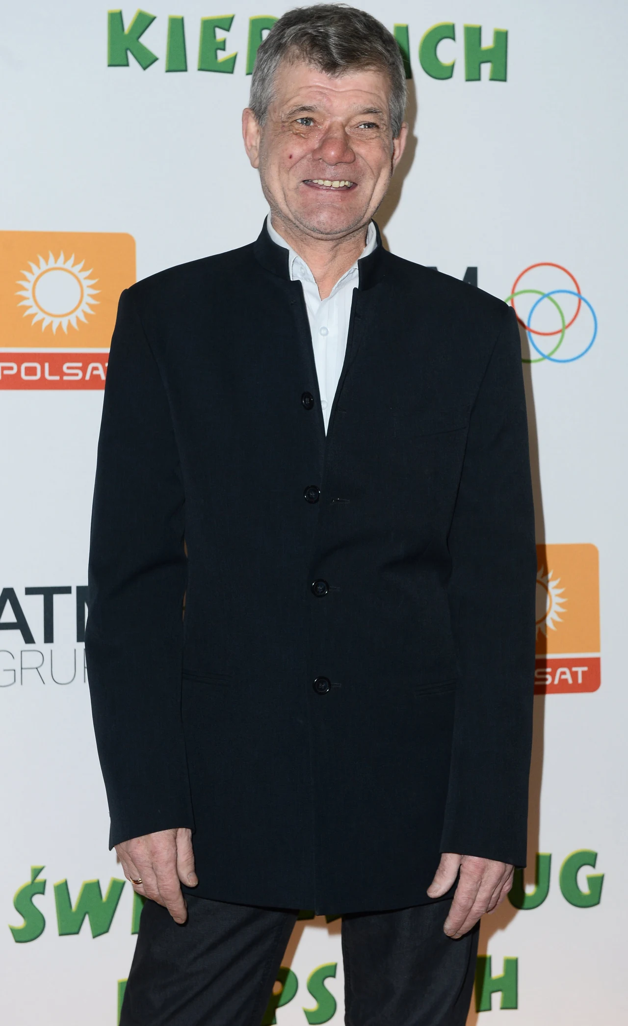 Henryk Gołębiewski