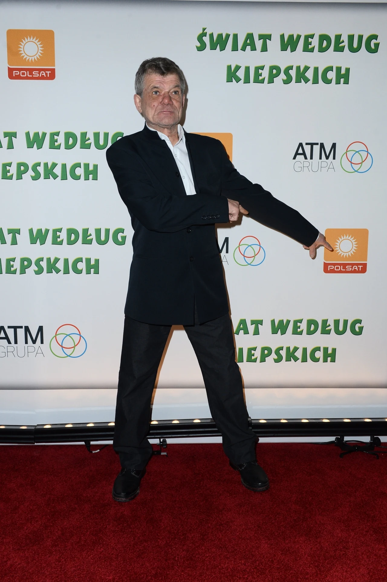 Henryk Gołębiewski