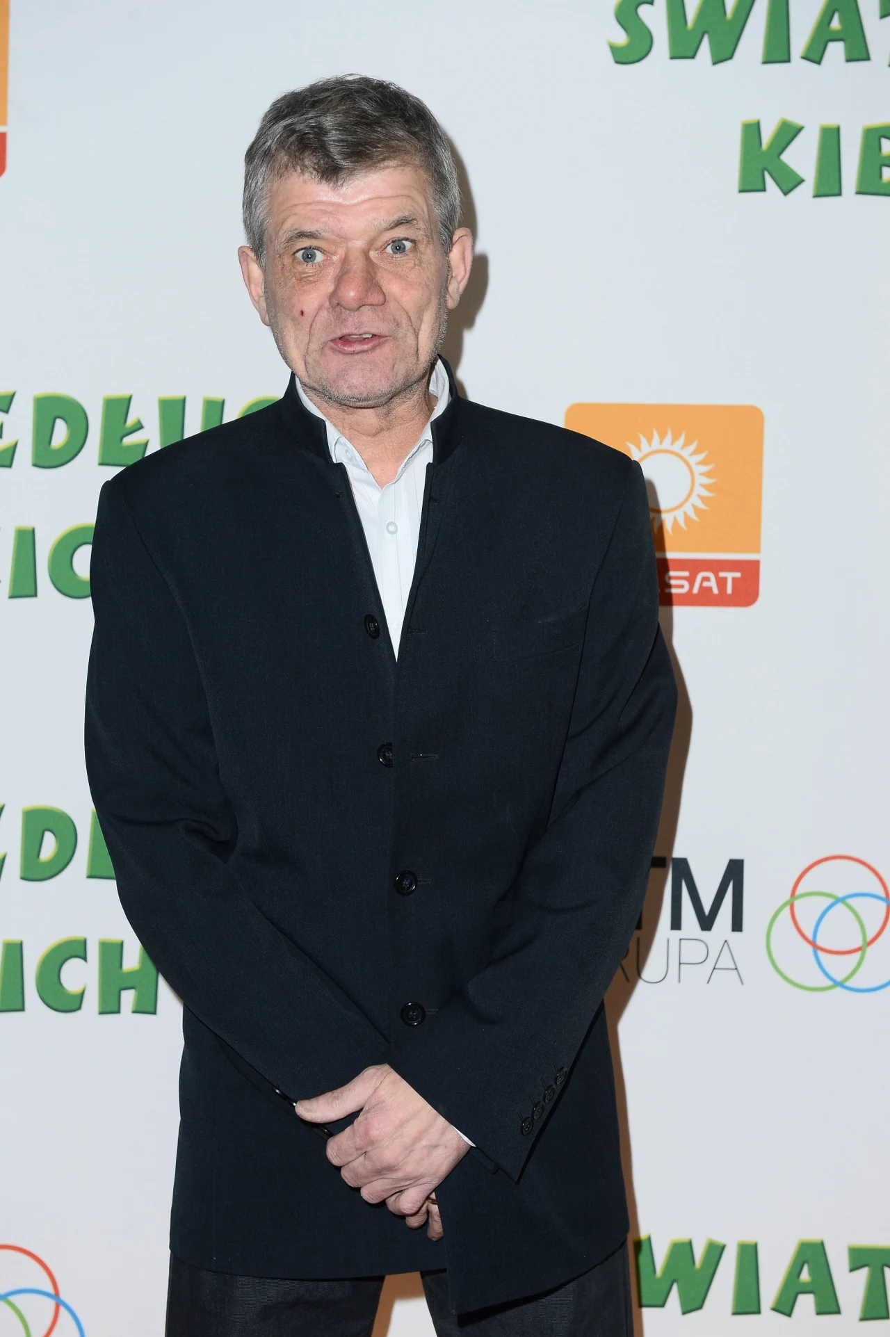 Henryk Gołębiewski