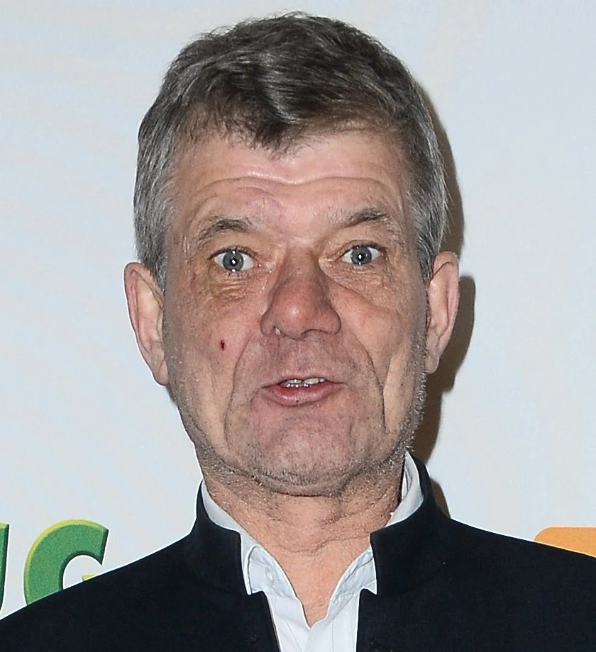 Henryk Gołębiewski