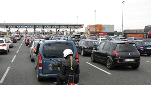 Autostrada A4. Jedna z tych, która powstała nie dla Polski, ale jej sąsiadów