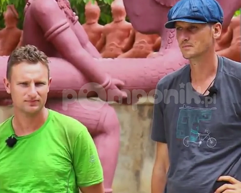 Pascal był wściekły! Pascal był wściekły!