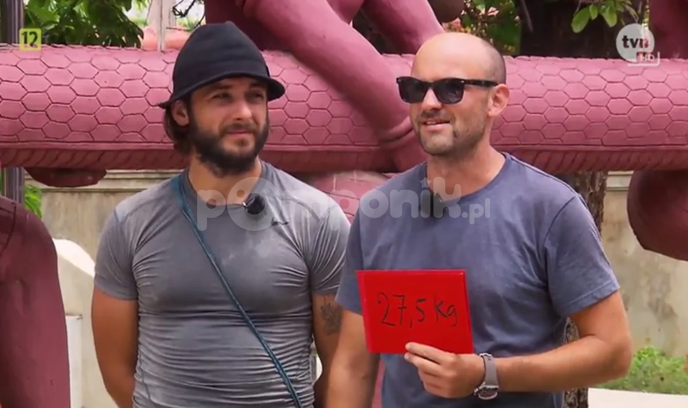 Chłopaki nie mogli uwierzyć w to, co się stało Chłopaki nie mogli uwierzyć w to, co się stało