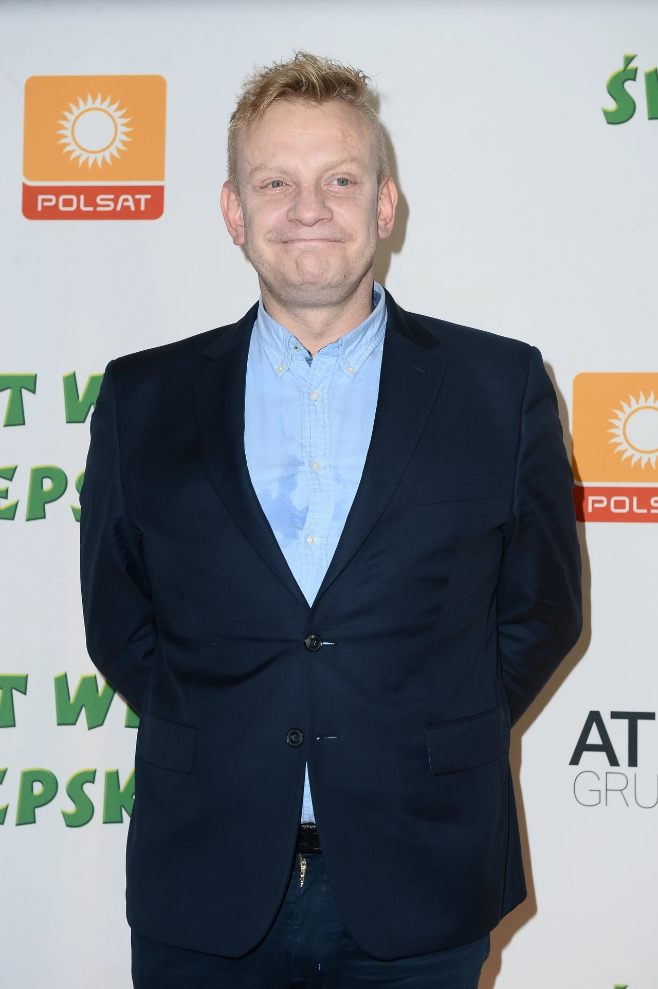 Bartosz Żukowski Bartosz Żukowski