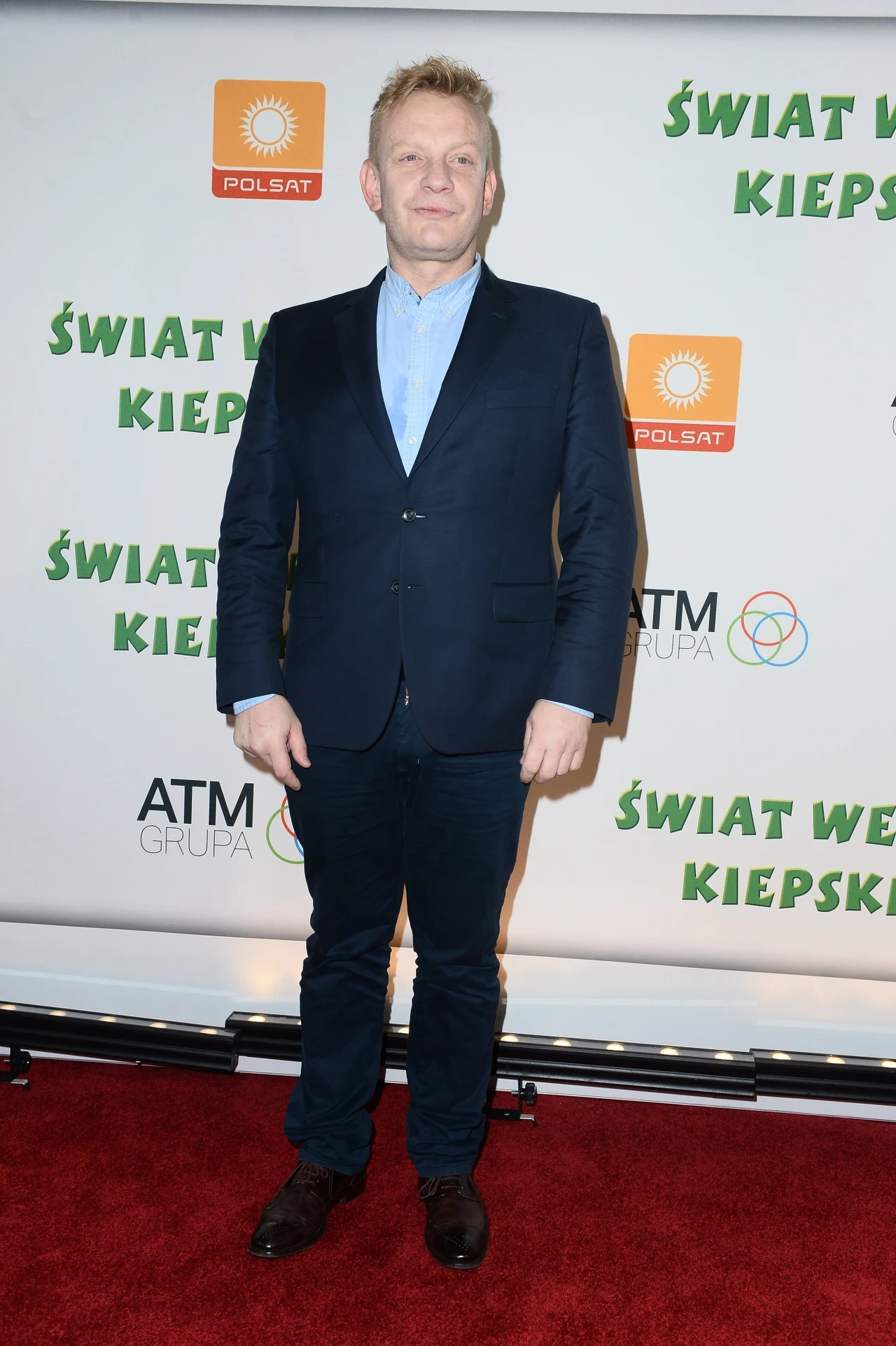 Bartosz Żukowski Bartosz Żukowski