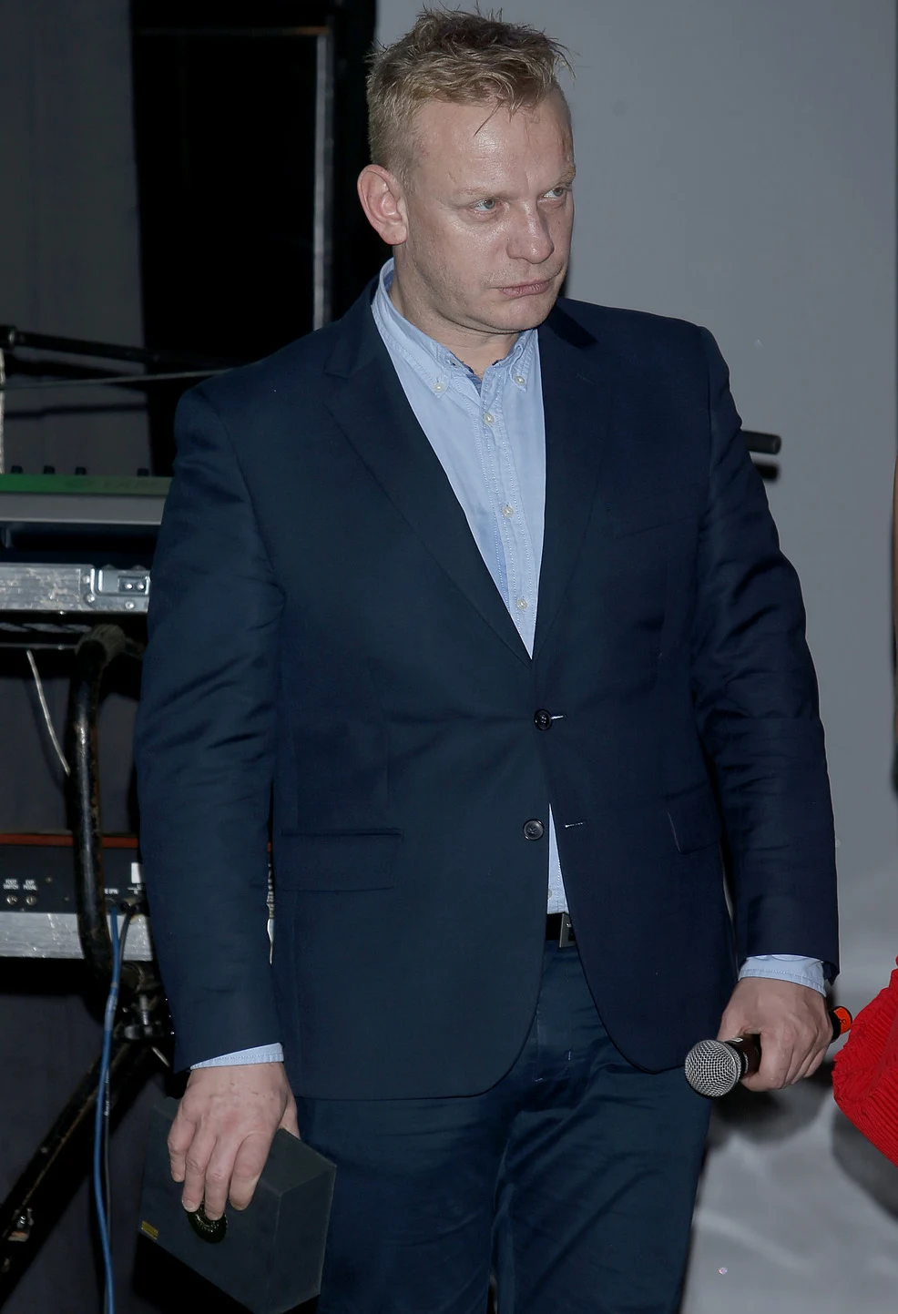 Bartosz Żukowski Bartosz Żukowski