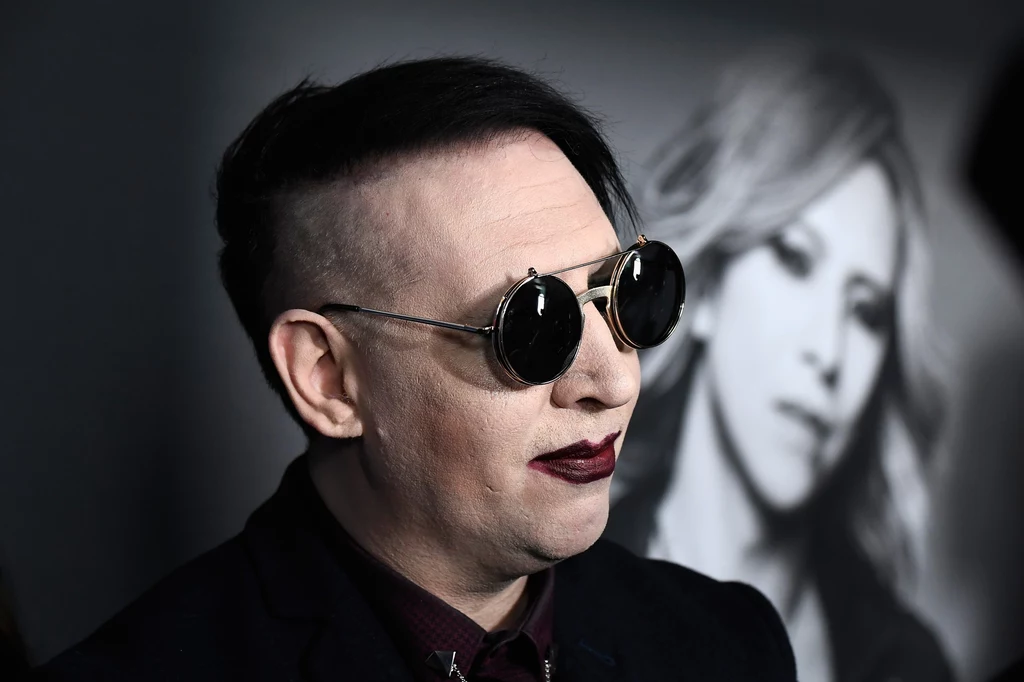 Marilyn Manson powraca do Polski