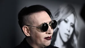 Marilyn Manson główną gwiazdą Metal Hammer Festival 2017