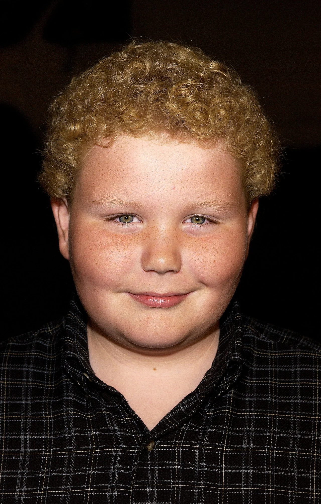 Brett Kelly, 2003 rok