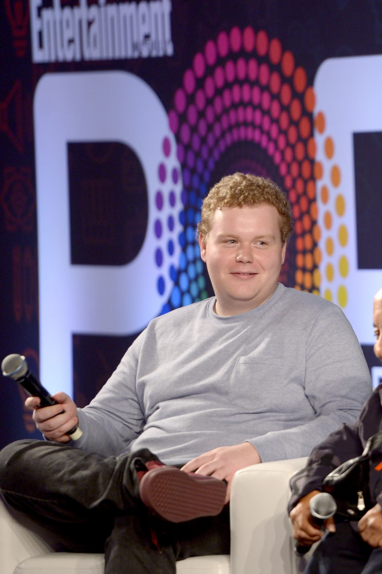 Tak Brett Kelly wygląda obecnie