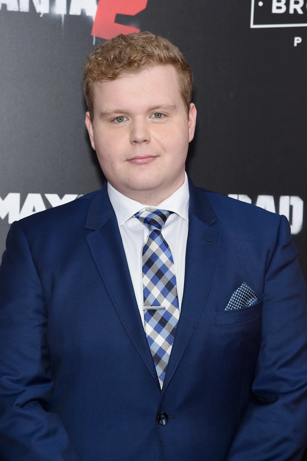 Brett Kelly, 2016 rok