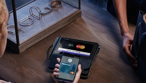 Android Pay wystartował w Polsce