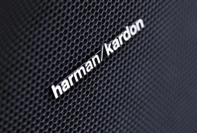 Harman/Kardon