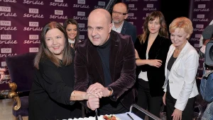 Jubileusz Marty Lipińskiej