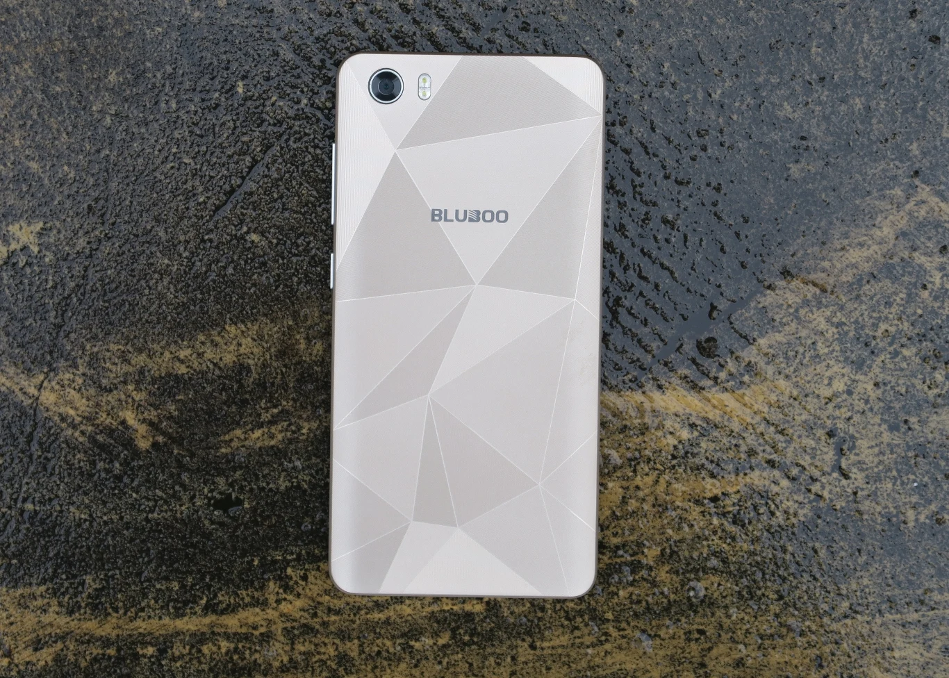 Bluboo Picasso Bluboo Picasso