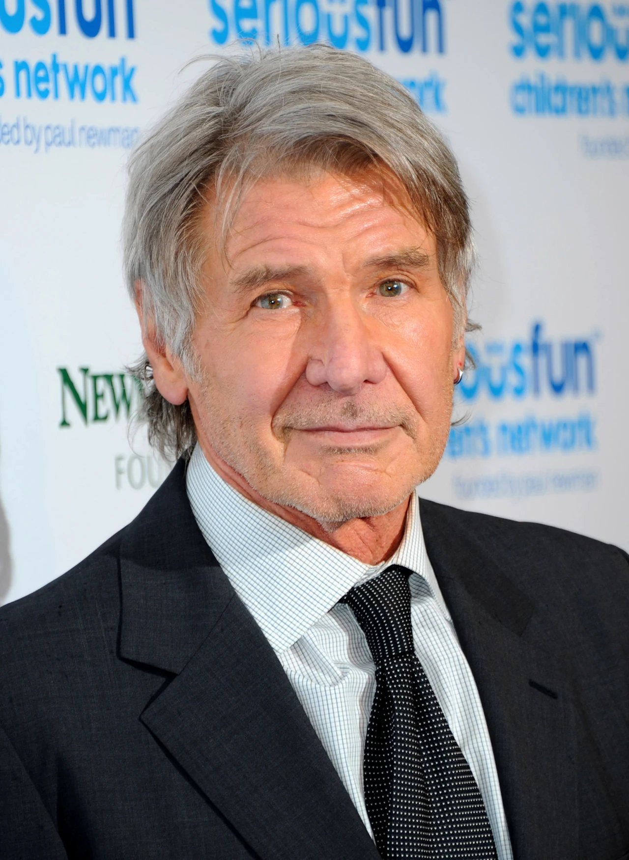 Harrison Ford Harrison Ford