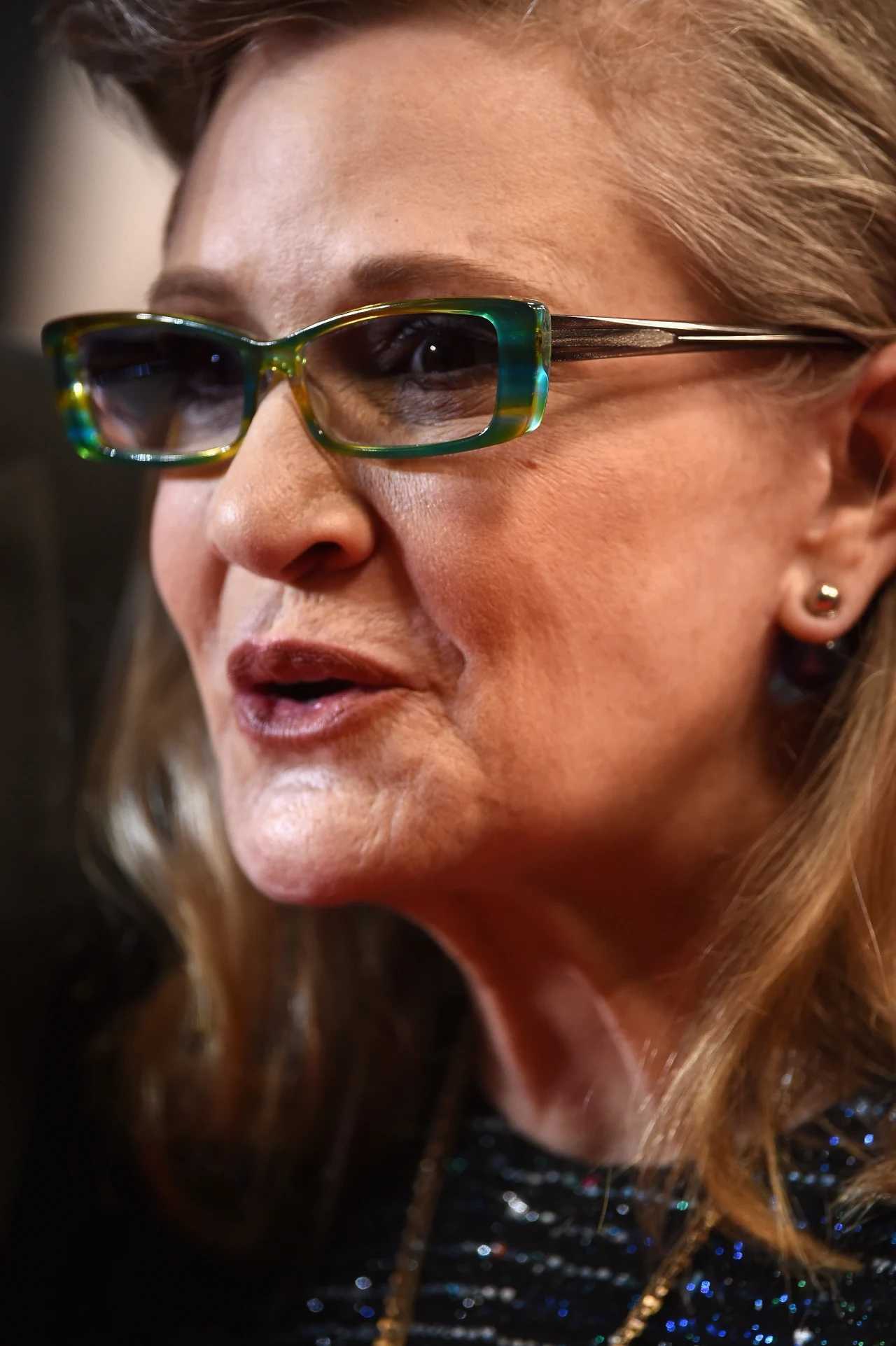 Carrie Fisher Carrie Fisher