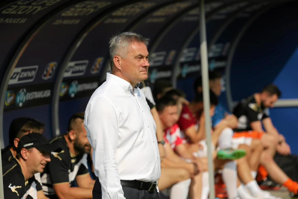 Jacek Zieliński Jacek Zieliński