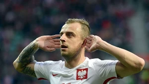 Kamil Grosicki 