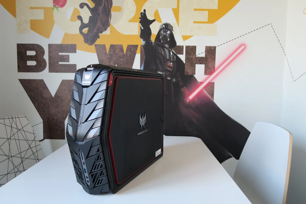 Acer Predator G1