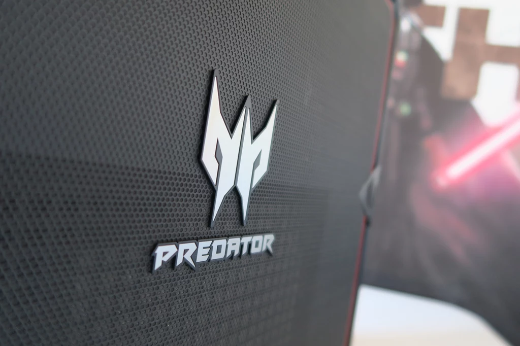 Acer Predator G1