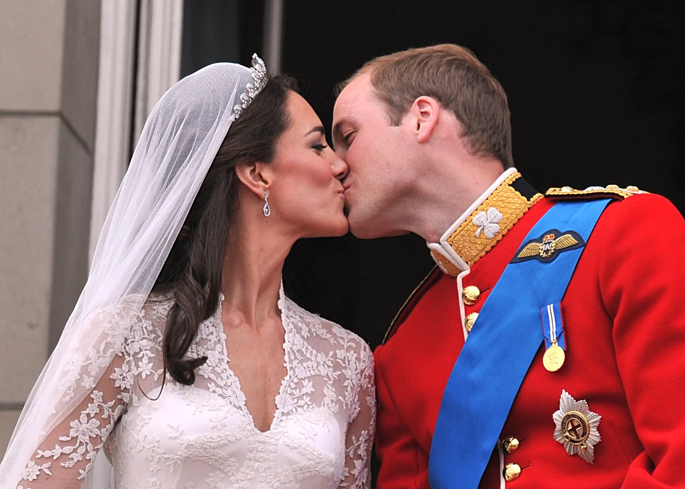 Kate i William Kate i William