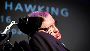 Stephen Hawking: Ziemia za 1000 lat nie będzie się nadawała do zamieszkania