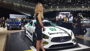 Los Angeles Motor Show 2016 - wszystkie premiery