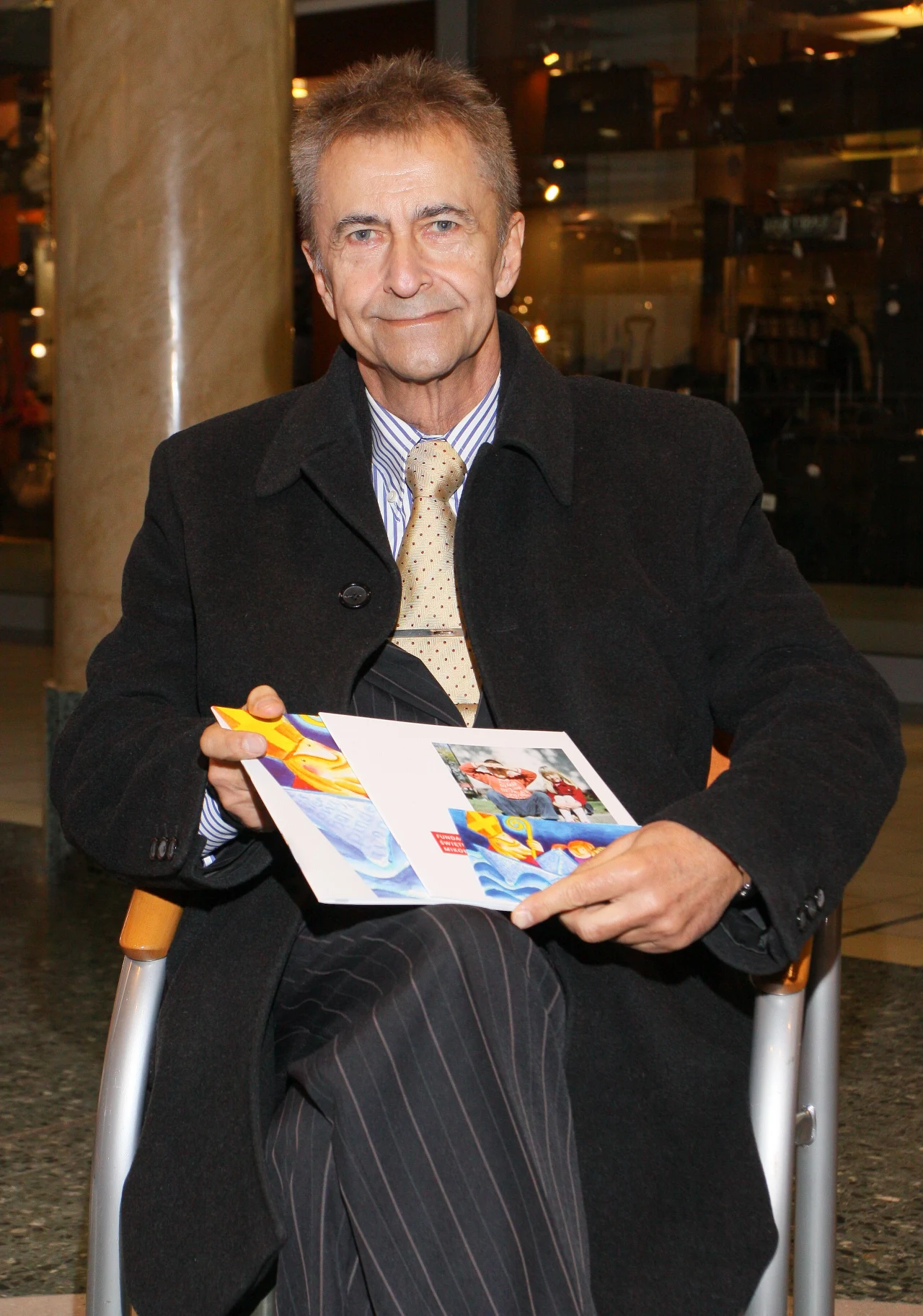 Tadeusz Ross Tadeusz Ross