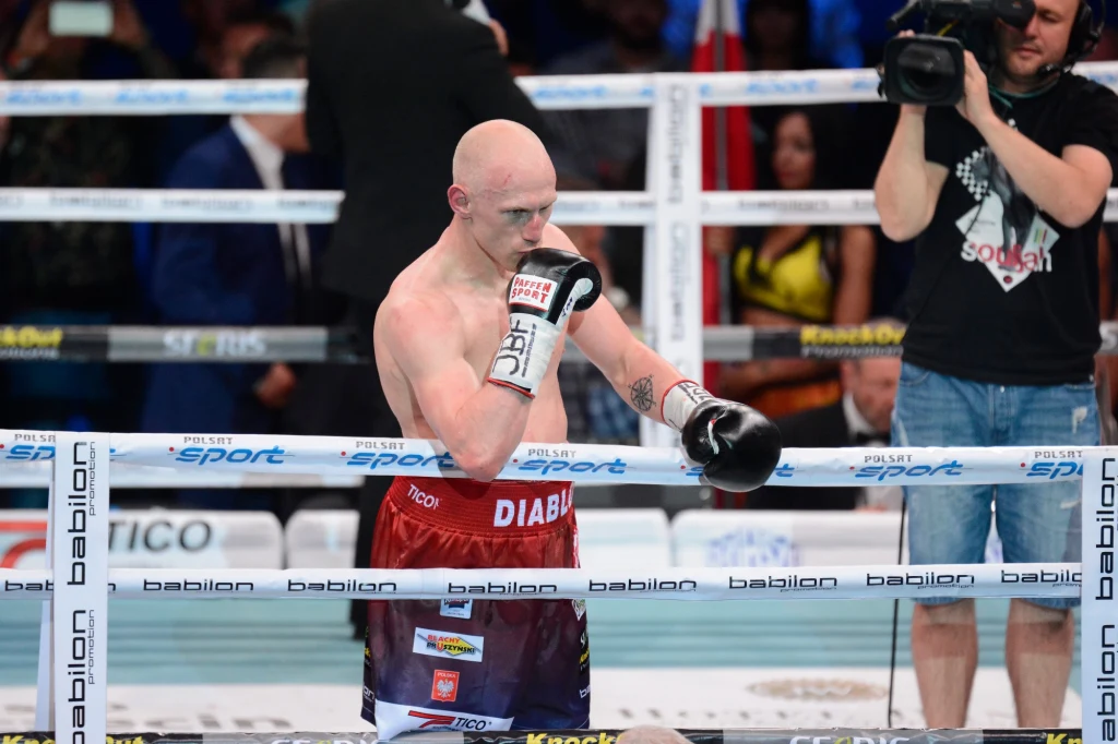 Krzysztof Włodarczyk Krzysztof Włodarczyk