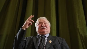 Lech Wałęsa 